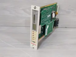 HONEYWELL 05701-A-0301 ISS.10 MOD.03 SINGLE CHANNEL CONTROL CARD