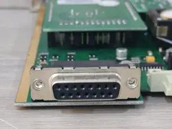 SINGLE CHANNEL