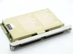 HONEYWELL 9020-020 PLC MODULE