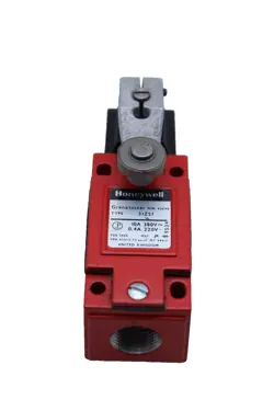 HONEYWELL 3IZSI, BORDER GRID
