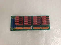 HONEYWELL 51304650-100 REV  D MU-TDOD13 DIGITAL OUTPUT TERMINATION 21-2