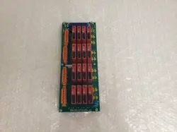 HONEYWELL 51304650-100 REV A MU-TDOD13 DIGITAL OUTPUT TERMINATION 46-3