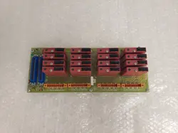 HONEYWELL 51304650-100 REV H DIGITAL OUTPUT TERMINATION  MU-TDOD13  25-4