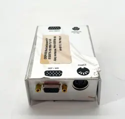 HONEYWELL 51305776-100 OEP/IKB MODULE ASSEMBLY REV E 11W08