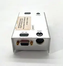 HONEYWELL 51305776-100 OEP/IKB MODULE ASSEMBLY REV E 11W17