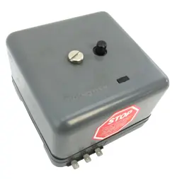 1260 FLAME SAFE