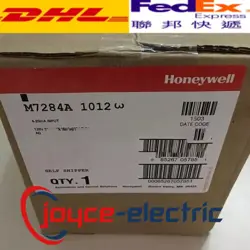 BRAND NEW HONEYWELL MODUTROL ENGINE M7284A-1012 EXPEDITED SHIPPING SPOT GOODS!