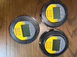 HONEYWELL XNX 1226-9009 MV POD W/ NO RELAYS