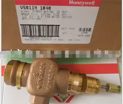 HONEYWELL V5011N1040 CONTROL VALVE 1PC NEW