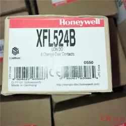 1PC HONEYWELL XFL524B DIGITAL OUTPUT MODULE NEW