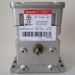 1PC NEW HONEYWELL M6284C1010-S/U MOTOR ACTUATOR FAST SHIPPING