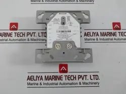 HONEYWELL TC810N1013 COMMERCIAL CONTROL MODULE H58-0207-100, RM1PCM04 32VDC 50MA