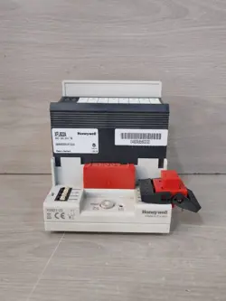 HONEYWELL XFL822A WITH BASE XS821-22