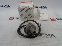 HONEYWELL 236PC15GW SENSOR