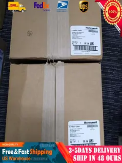 1PC NEW HONEYWELL C7061F2001 UV FLAME DETECTOR C7061F2001 FAST SHIPPING