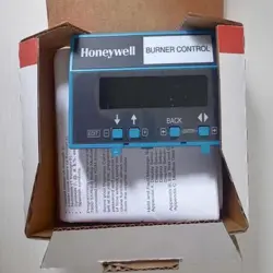 NEW HONEYWELL S7800A1068 KEYBOARD DISPLAY MODULE S7800A1068 FAST SHIPPING