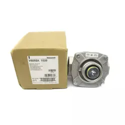 1PC NEW HONEYWELL V5055A1020 FLUID DYNAMIC GAS VALVE EXPEDITED SHIPPING