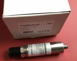 1PCS NEW HONEYWELL PTSRB0401A2 0-40BAR PRESSURE TRANSDUCER FAST SHIPPING