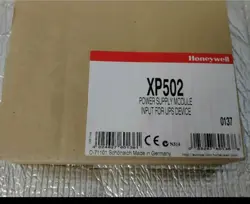 1PC NEW HONEYWELL XP502 DCS MODULE FAST SHIPPING
