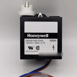 1PC NEW HONEYWELL Q652B1006 TRANSFORMER FAST SHIPPING