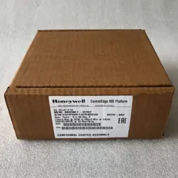 1PC NEW HONEYWELL 900H01-0202 HC900 DIGITAL OUTPUT RELAY FAST SHIPPING