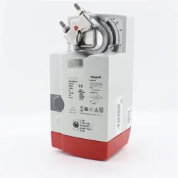 1PC NEW HONEYWELL CN6134A1003S DAMPER DRIVE FAST SHIPPING