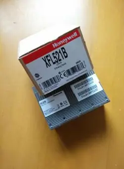 NEW 1PC HONEYWELL ANALOG INPUT MODULE XFL521B FAST SHIPPING