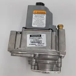 VR8304P4256 BOILER GAS