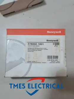 BRAND NEW HONEYWELL S7800A1001  BURNER CONTROL KEYBOARD DISPLAY MODULE FAST SHIP