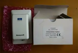 1PC NEW HONEYWELL CDS2000A1000C CARBON DIOXIDE SENSOR FAST SHIPPING