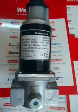 1PC NEW HONEYWELL VE4020C1003 SOLENOID VALVE FAST SHIPPING