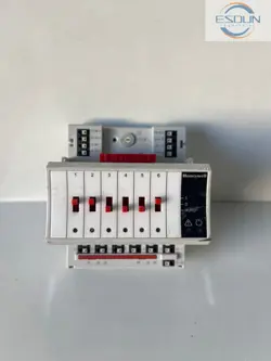 LOWTARIFF ONE HONEYWELL XFR824A WITH XS824-25