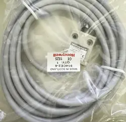 1PC NEW HONEYWELL 914CE2-6 LIMIT SWITCH 914CE26 FREE SHIPPING