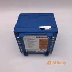 HONEYWELL PROGRAMMING