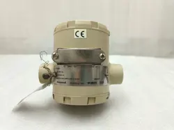 HONEYWELL ST3000 PRESSURE TRANSMITTER,PRESS RATING: 500 PSI