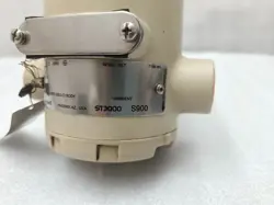 HONEYWELL ST3000