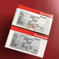NEW ONE HONEYWELL TEMPERATURE CONTROLLER DC1020CR-701000-E