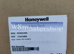 NEW HONEYWELL 900R04-0200 BACKPLANE ASSEMBLY