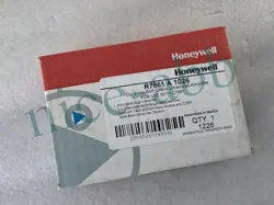 R7861A1026 HONEYWELL R7861A1026  FLAME SIGNAL AMPLIFIER
