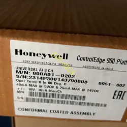 1PC HONEYWELL 900A01-0202