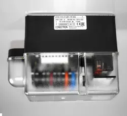 1PC NEW IN BOX HONEYWELL SERVO MOTOR LKS210-21 FAST SHIPPING