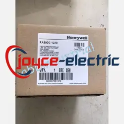 NEW RA890G 1229 HONEYWELL RA890G1229 FSG UV PROTECTORELAY