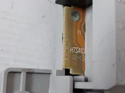 MONITOR MODULE