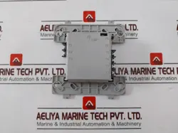 MONITOR MODULE 32VDC