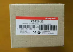 XS821-22 FAST