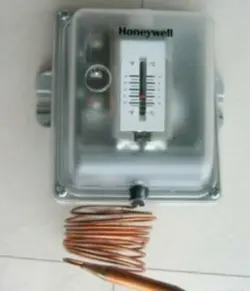 1PC NEW HONEYWELL FT6961-60 LOW TEMPERATURE PROTECTION SWITCH FAST SHIPPING