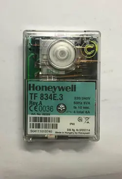 1PC NEW HONEYWELL TF834E.3 PROGRAMMER FAST SHIPPING