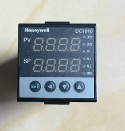 1PC NEW HONEYWELL TEMPERATURE CONTROLLER DC1010CR-302000-E