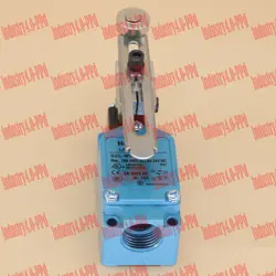 1PC NEW HONEYWELL SZL-WL-B LIMIT SWITCH FREE SHIPPING#XR