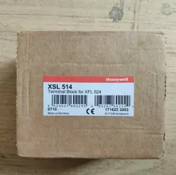 1PC NEW HONEYWELL XSL514 MODULE BASE IN BOX FAST SHIPPING